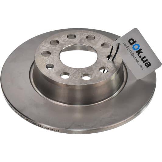 61288ap Applus Гальмівний диск