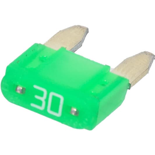 Предохранитель автомобильный General Motors 96234920 FN mini 30A