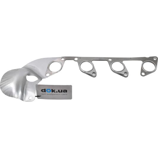 733.350 Elring Прокладка випускного колектора