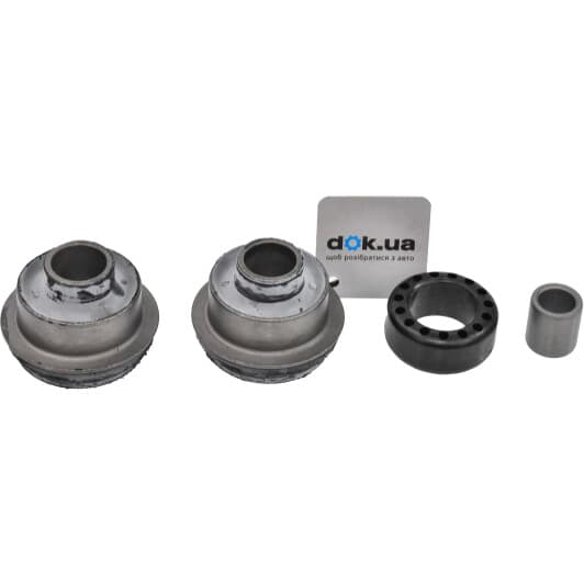 BZAB056KIT Febest Сайлентблок важеля