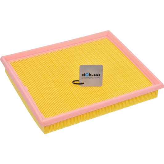 71-00432-SX Stellox Повітряний фільтр