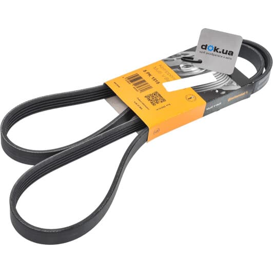 5PK1515 Contitech Поликлиновой ремень