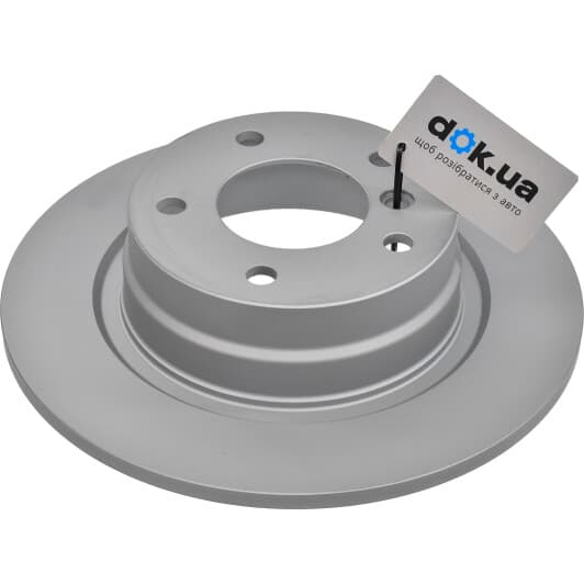 150.3429.20 Zimmermann Тормозной диск