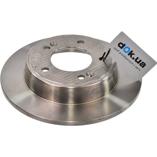 08.C172.20 Brembo Тормозной диск