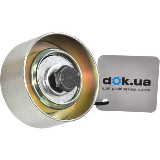 APV2679 Dayco Обводной ролик поликлинового ремня для Land Rover Range Rover