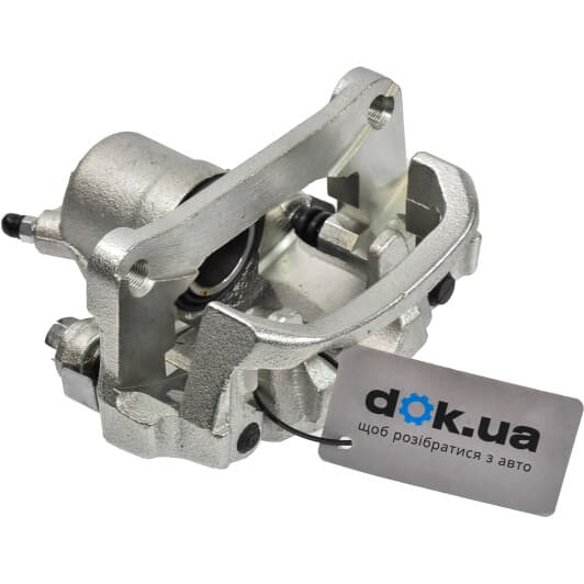 0177-UZJ200RRH Febest Гальмівний супорт