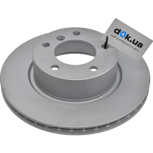 150.3424.20 Zimmermann Гальмівний диск