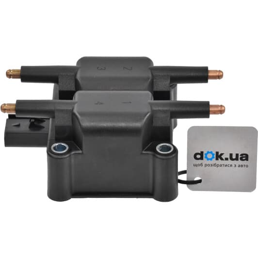 10409 Meat & Doria Катушка зажигания