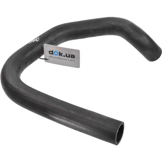 02.40.069 Trucktec Automotive Патрубок радіатора системи охолодження двигуна для Mercedes T1