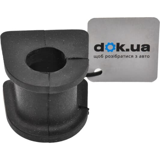 EMB7123 Quinton Hazell Втулка стабилизатора