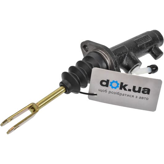 121010 Solgy Главный цилиндр сцепления