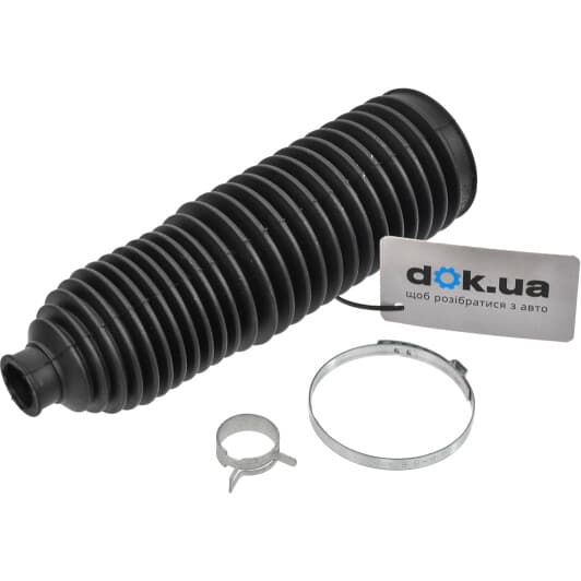 83686 Spidan Пыльник рулевой рейки