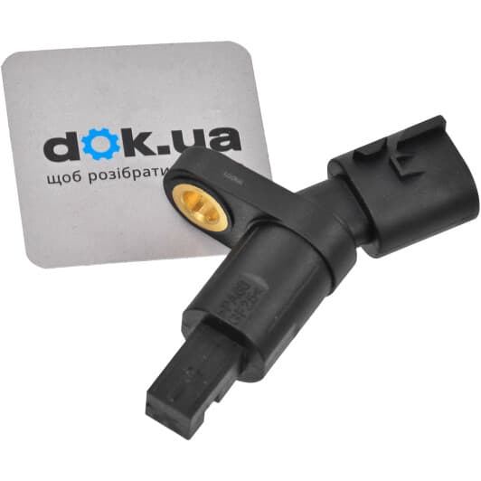 109 755 Topran Датчик ABS