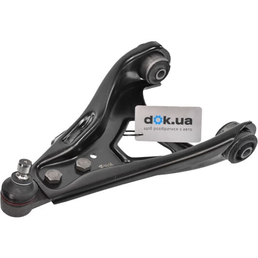 TC1257 Delphi Рычаг подвески