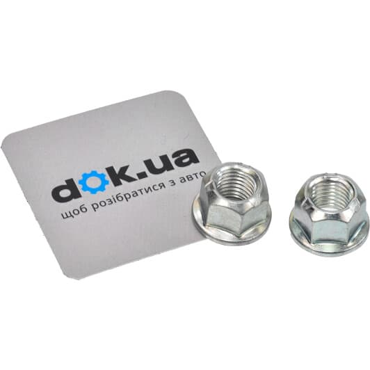 2060241G0A Nissan / Infiniti Гайка выпускного коллектора