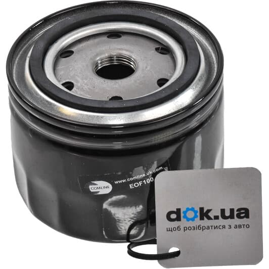 EOF100 Comline Масляный фильтр