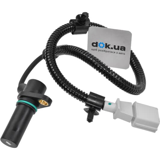 1193701800 JP Group Датчик положення колінчастого вала