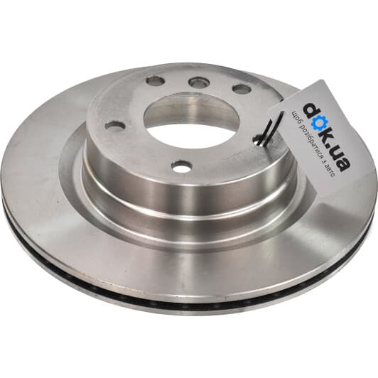 201558 NK Тормозной диск