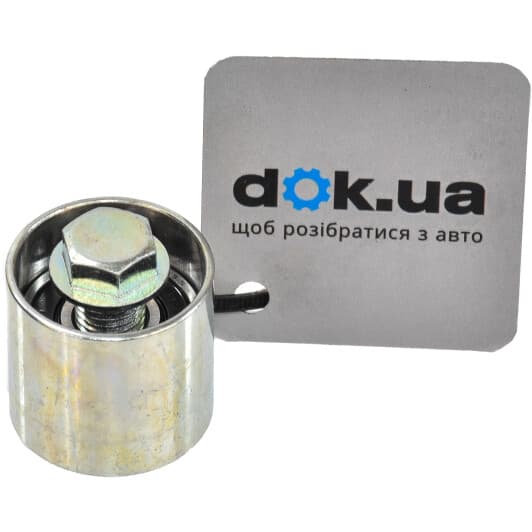 19292 Febi Обводной ролик ремня ГРМ