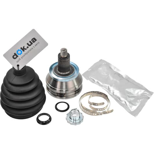 C120232 Denckermann ШРУС