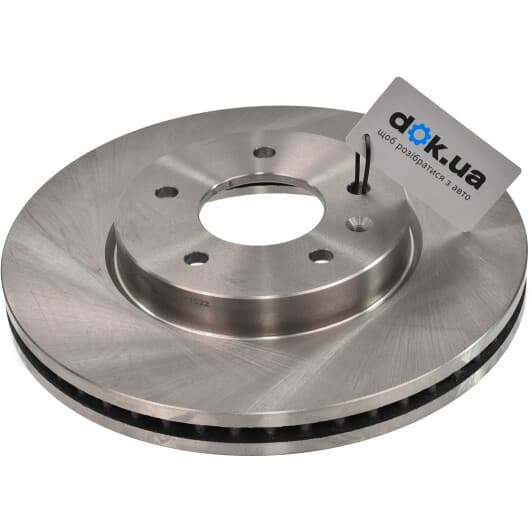 615 521 6047 Meyle Тормозной диск