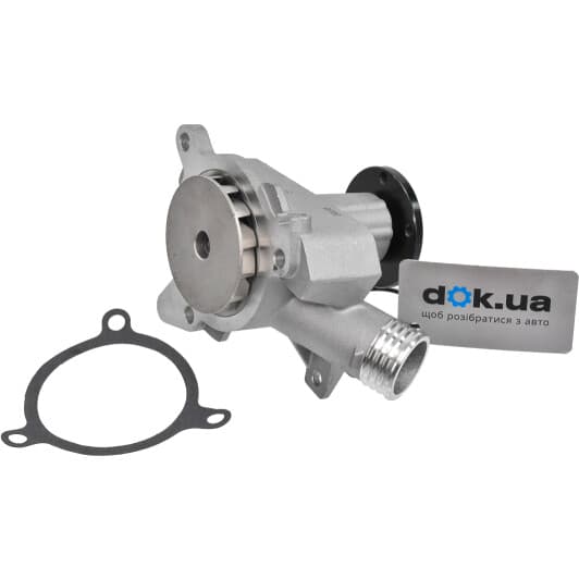 WP0021 LPR Помпа