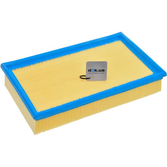 30.946.00 UFI Воздушный фильтр