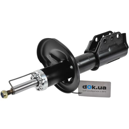 DSB041G Denckermann Стойка амортизатора для Mazda 323