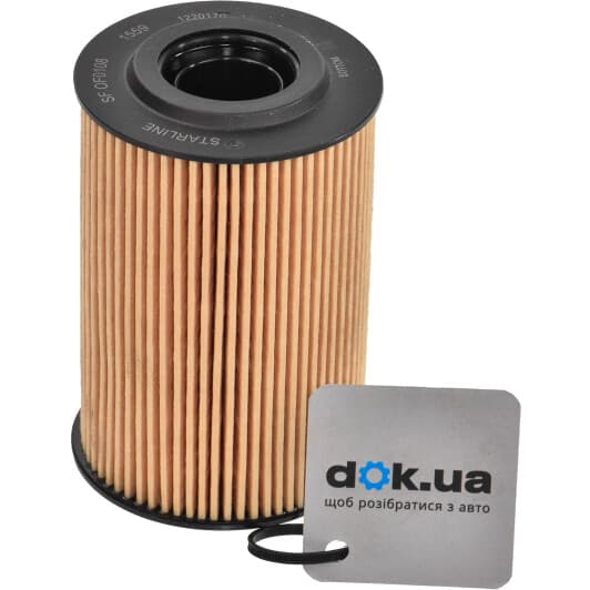 SFOF0108 Starline Оливний фільтр