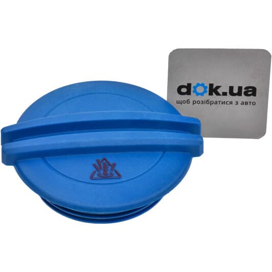 40 94 0722 SWAG Крышка бачка охлаждающей жидкости