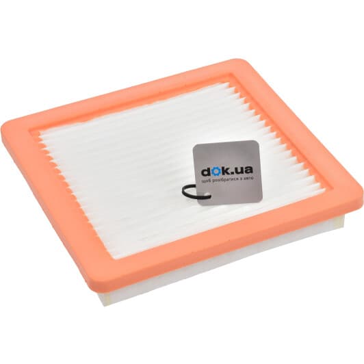 J1321086 Herth+Buss Воздушный фильтр для Nissan Note