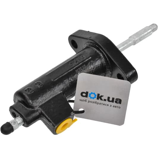 02.23.128 Trucktec Automotive Робочий циліндр зчеплення