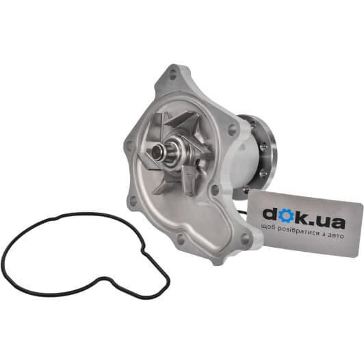 GWIS25A GMB Помпа