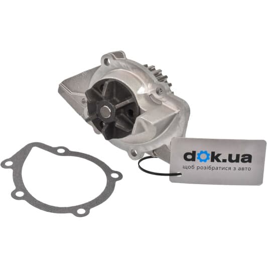 P871 Hepu Помпа