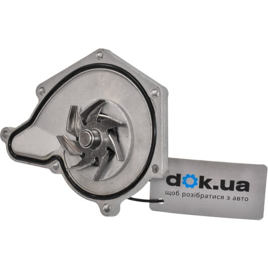 wp0142 Freccia Помпа