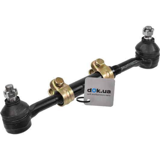 J4821095 Nipparts Кермова тяга в комплекті