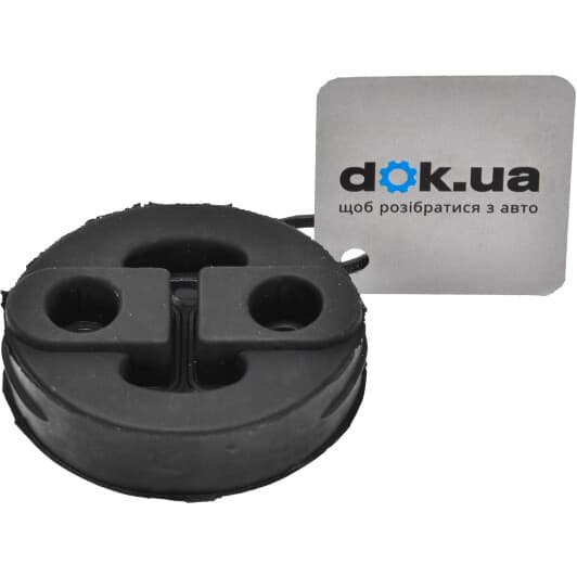 873-905 FA1 Кронштейн крепления выхлопной магистрали