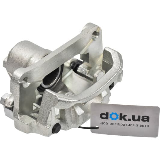 0177-UZJ200RLH Febest Тормозной суппорт