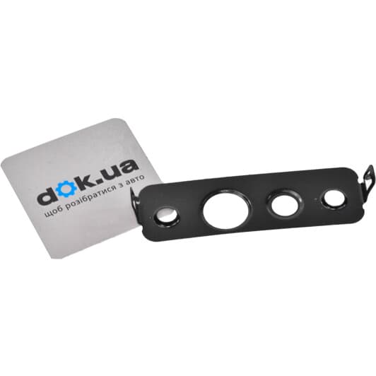 411-519 FA1 Прокладка турбіни