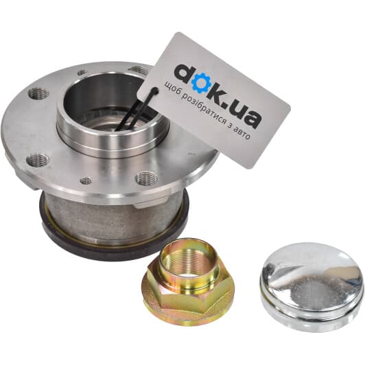 201130 A.B.S. Ступица колеса