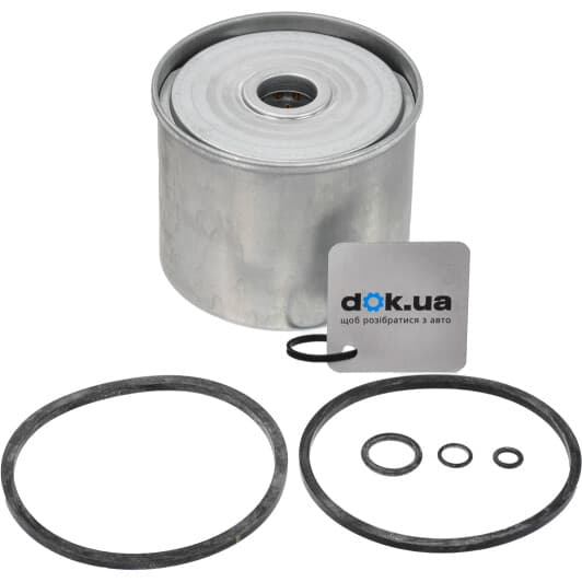 WF8019 WIX Filters Топливный фильтр