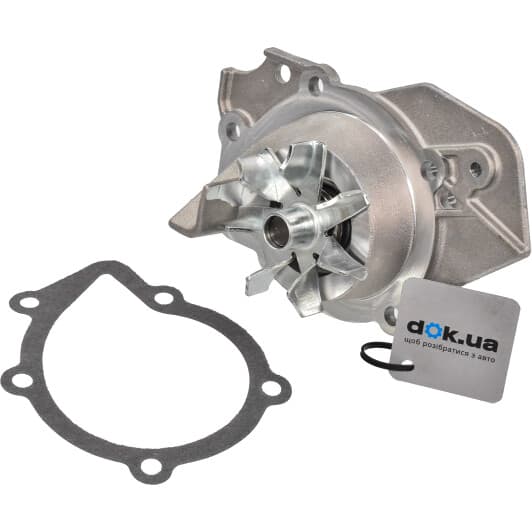 P815 Hepu Помпа