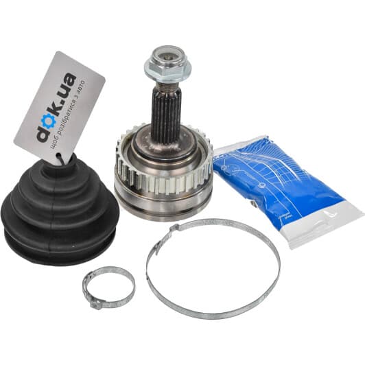 VKJA 5337 SKF Граната