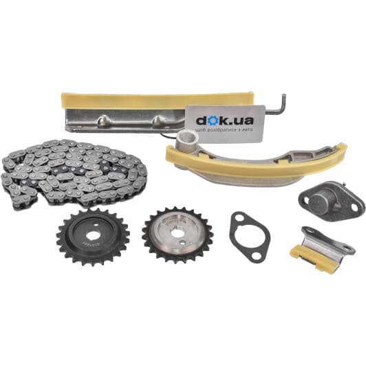 VKML 95001 SKF Комплект цепи ГРМ