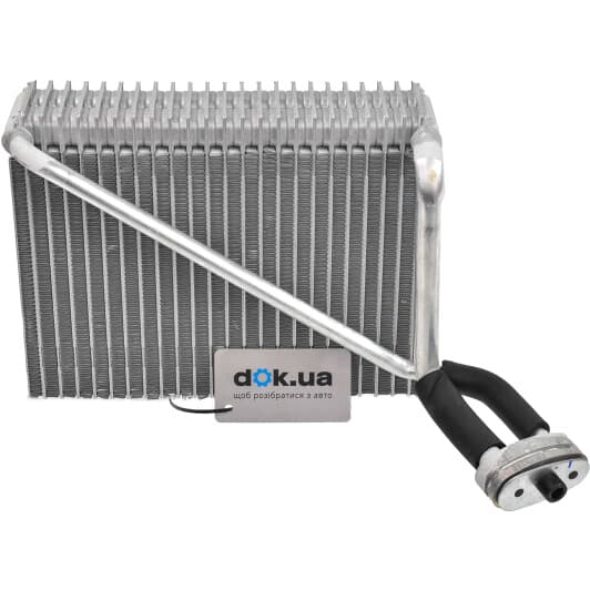 36077 NRF Испаритель кондиционера