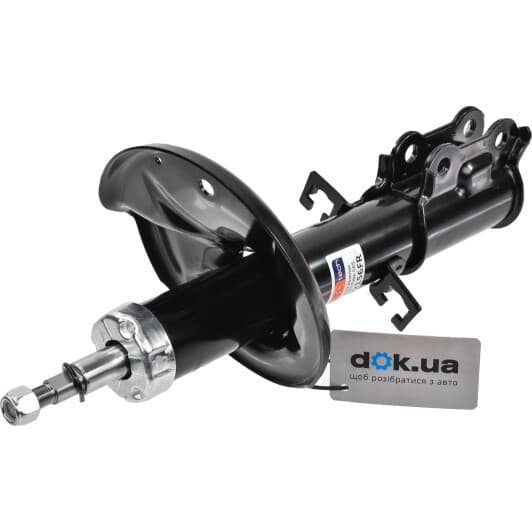 22156FR SATO tech Стойка амортизатора