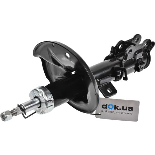 22157FL SATO tech Стійка амортизатора для Kia Cerato