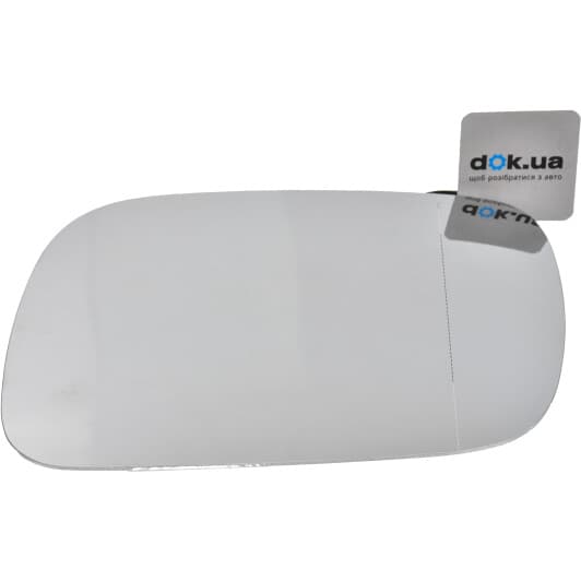 6102-02-1271122P BLIC Стекло наружного зеркала для Volkswagen Touareg