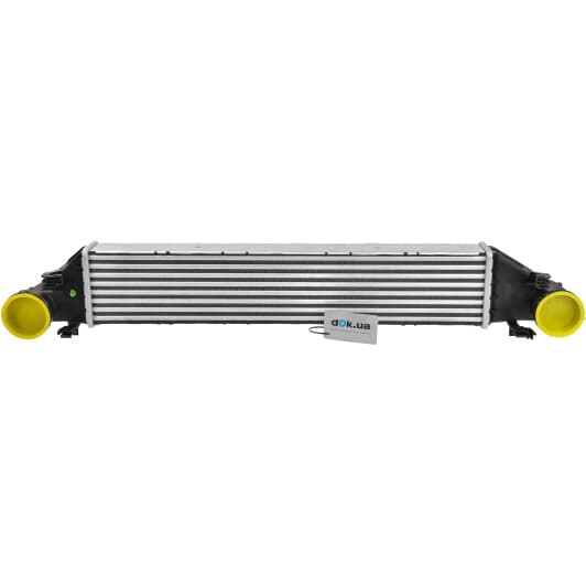 DAM005TT Thermotec Интеркулер