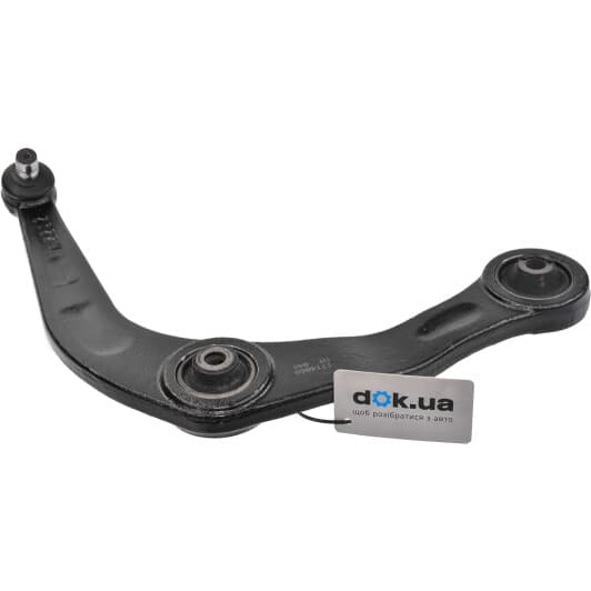 210430 A.B.S. Рычаг подвески для Peugeot 206